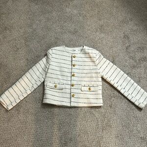 Brand new elagent jacket